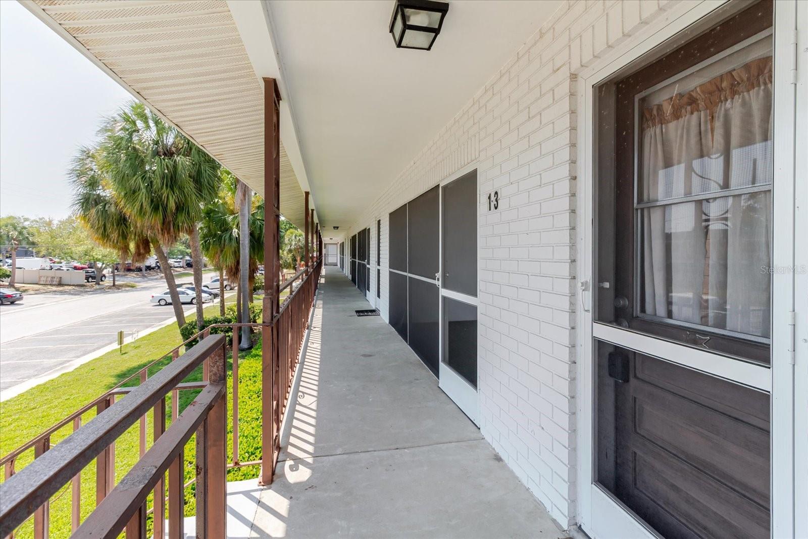 2348 SHELLEY ST #13, CLEARWATER, FL, 33765