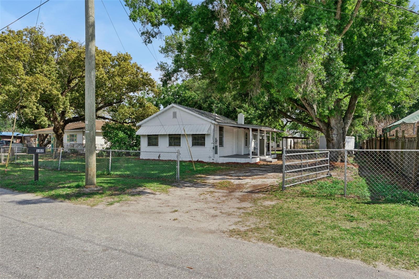 102 2ND ST N, WINTER HAVEN, FL, 33880