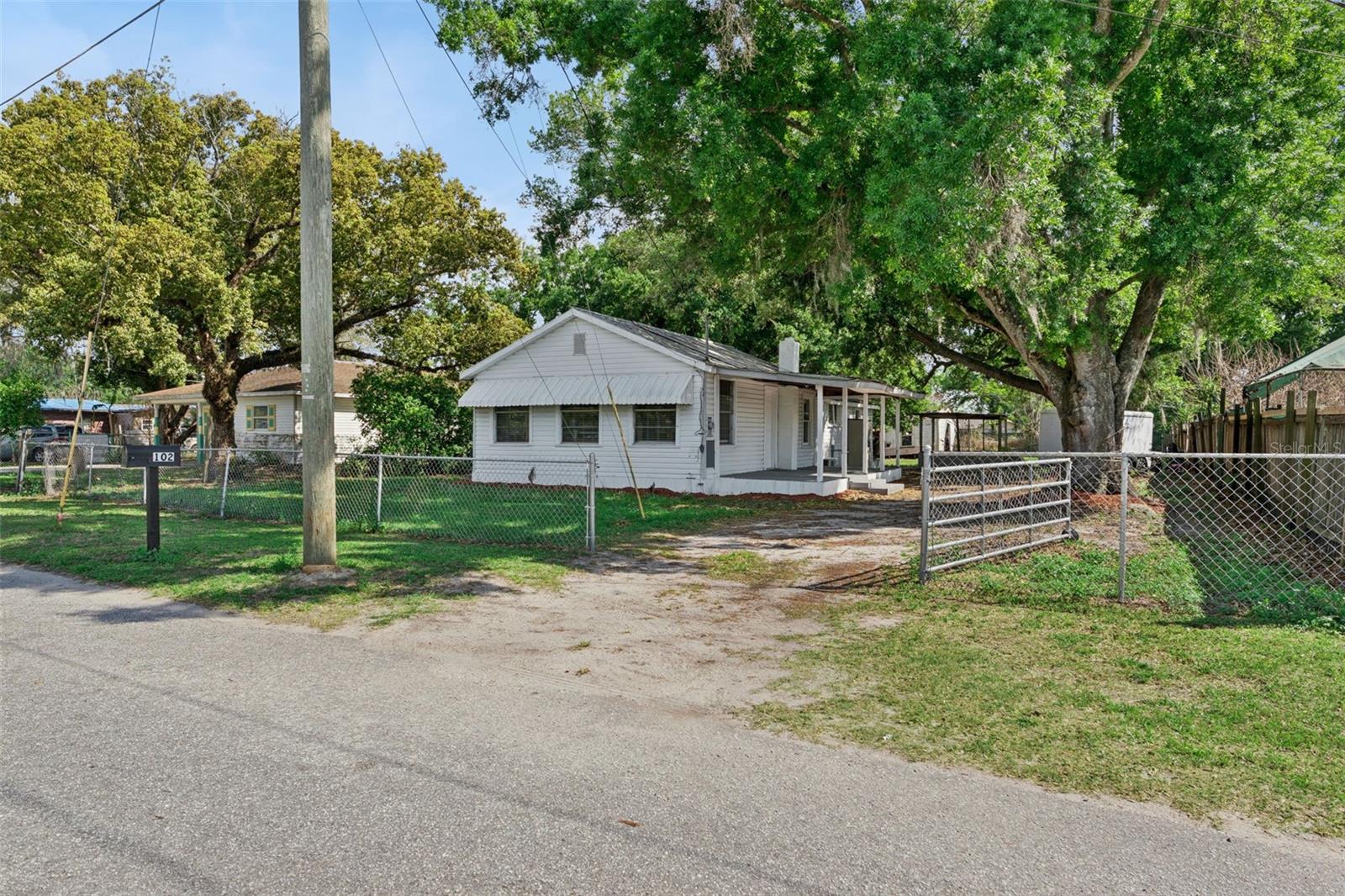 102 2ND ST N, WINTER HAVEN, FL, 33880