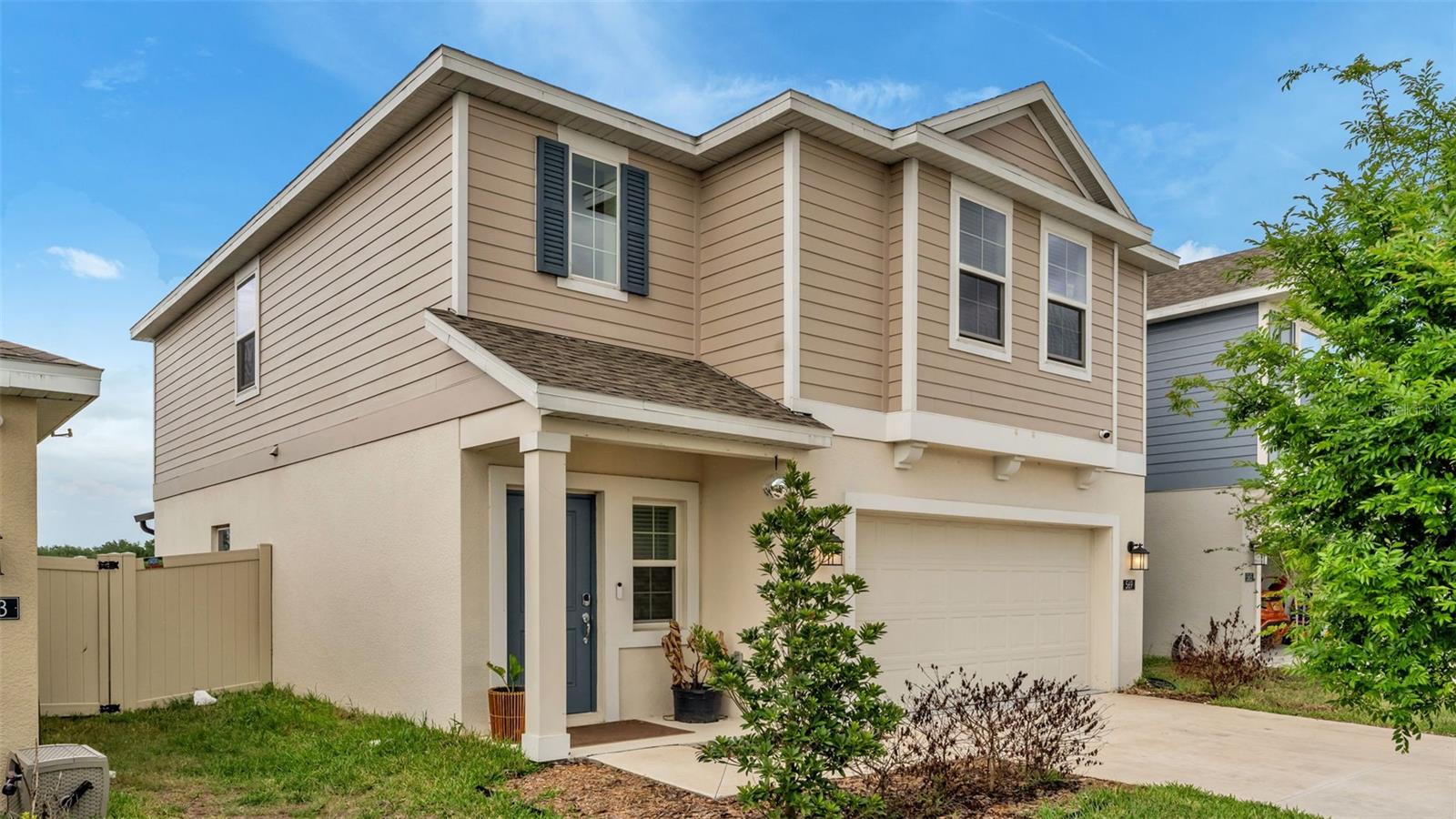 569 REGGIE RD, WINTER HAVEN, FL, 33884