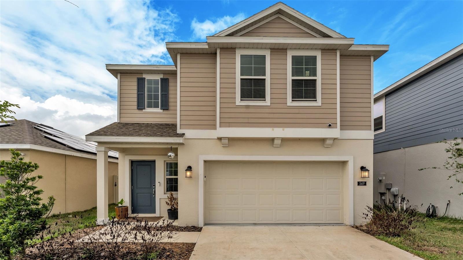 569 REGGIE RD, WINTER HAVEN, FL, 33884