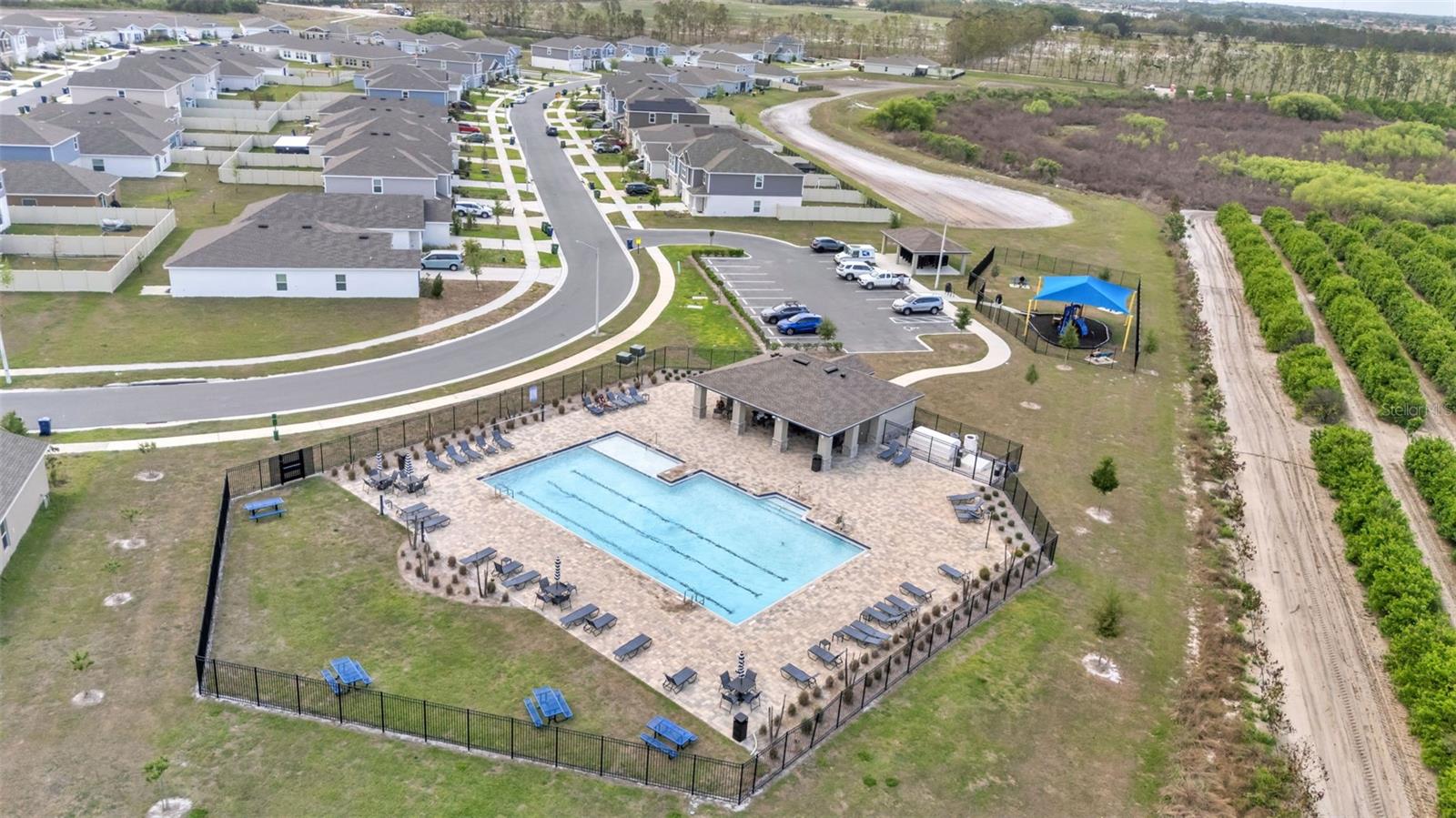 569 REGGIE RD, WINTER HAVEN, FL, 33884