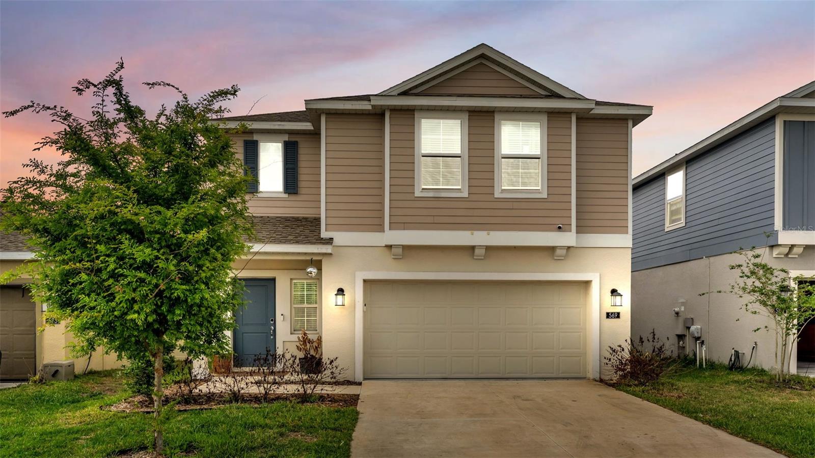 569 REGGIE RD, WINTER HAVEN, FL, 33884