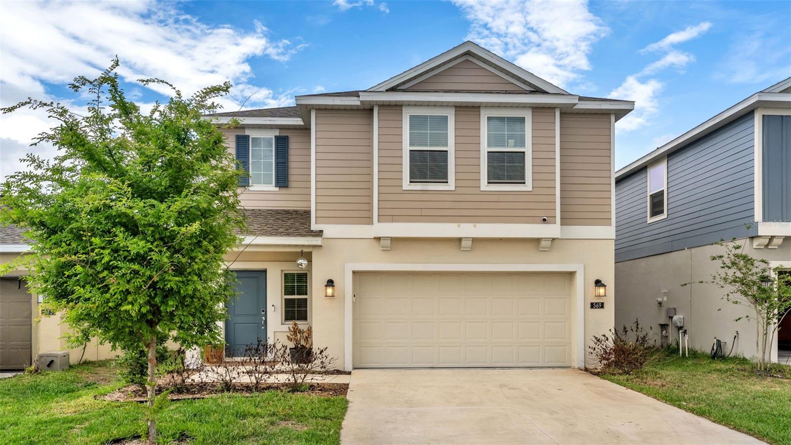569 REGGIE RD, WINTER HAVEN, FL, 33884