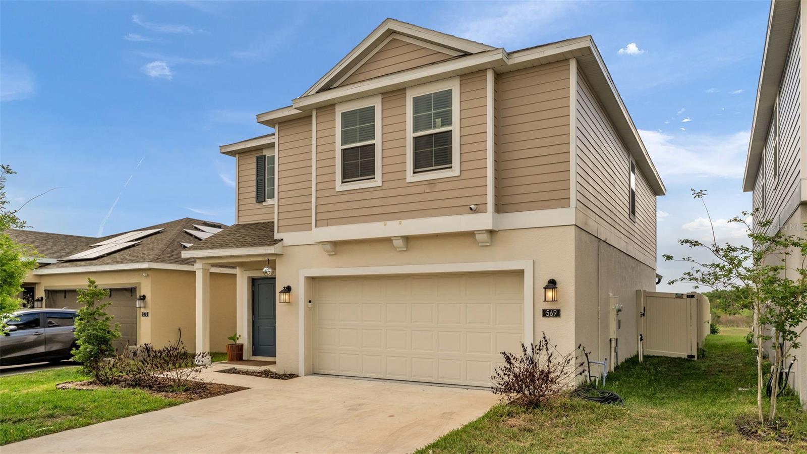569 REGGIE RD, WINTER HAVEN, FL, 33884
