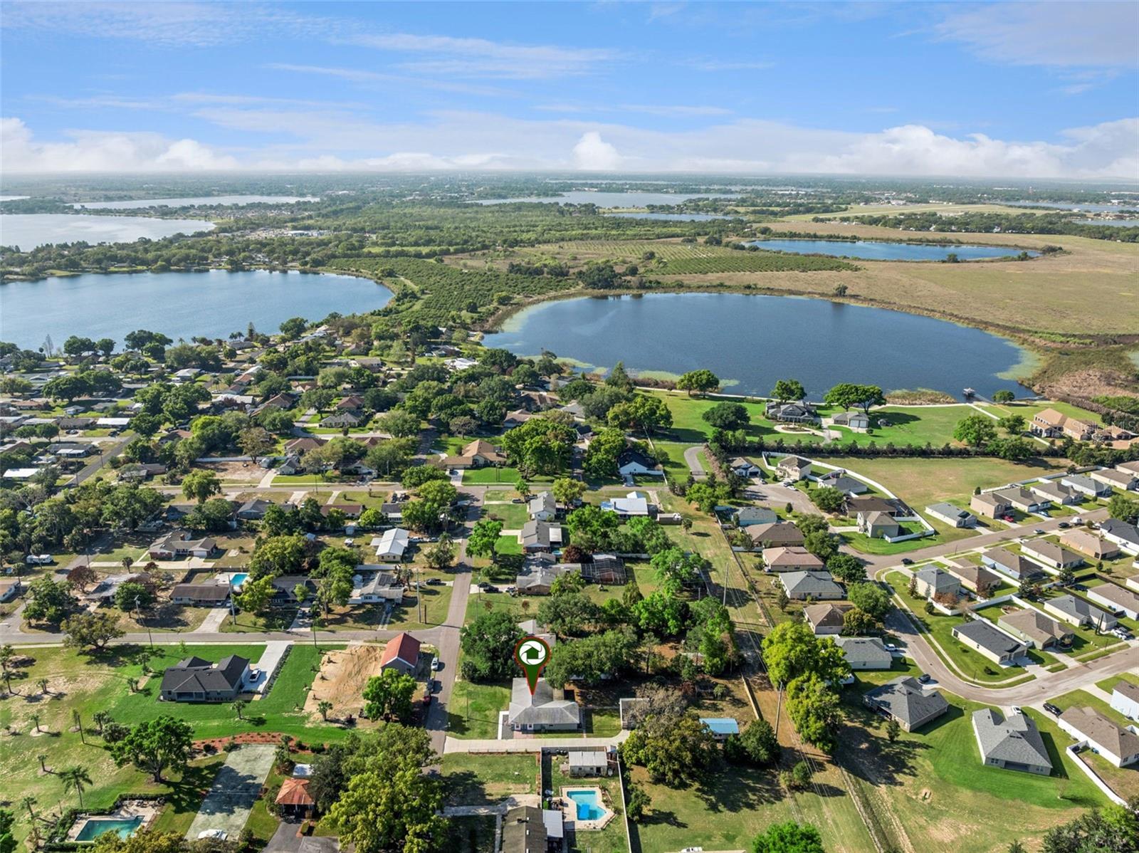 235 S ILAKEE AVE, LAKE ALFRED, FL, 33850