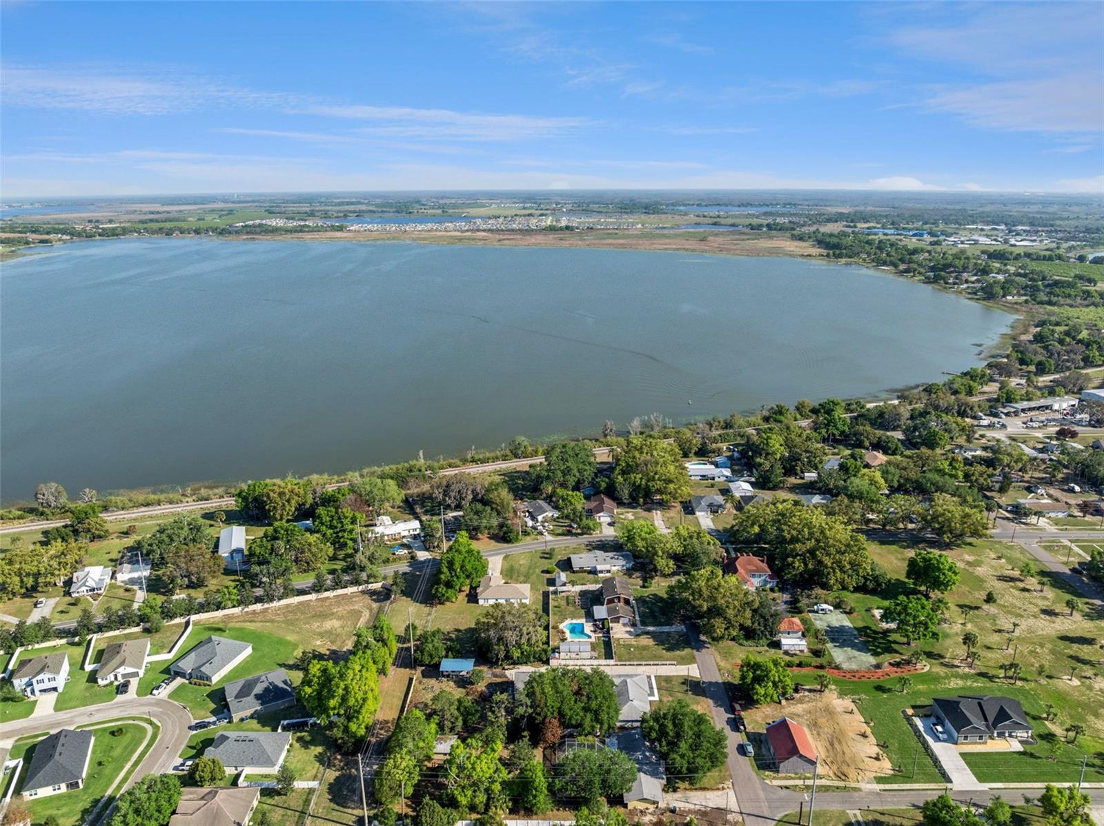235 S ILAKEE AVE, LAKE ALFRED, FL, 33850