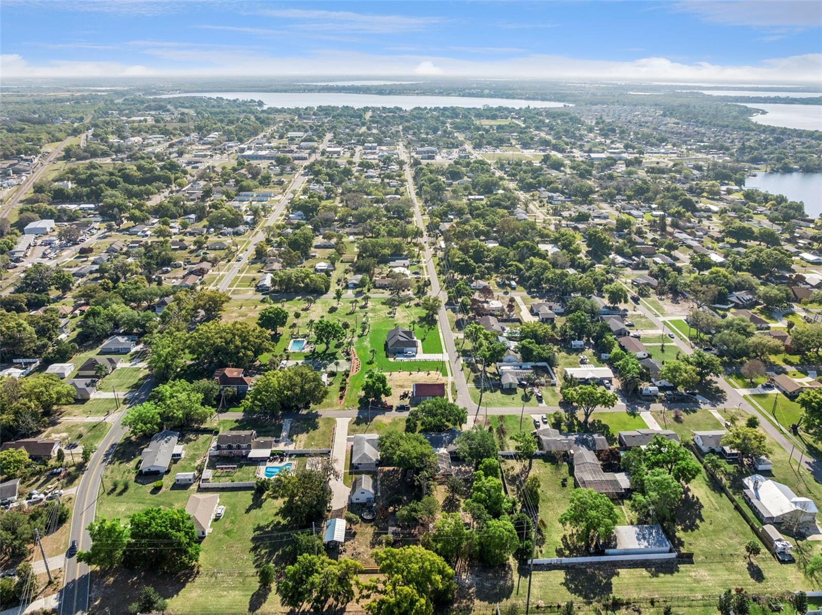235 S ILAKEE AVE, LAKE ALFRED, FL, 33850