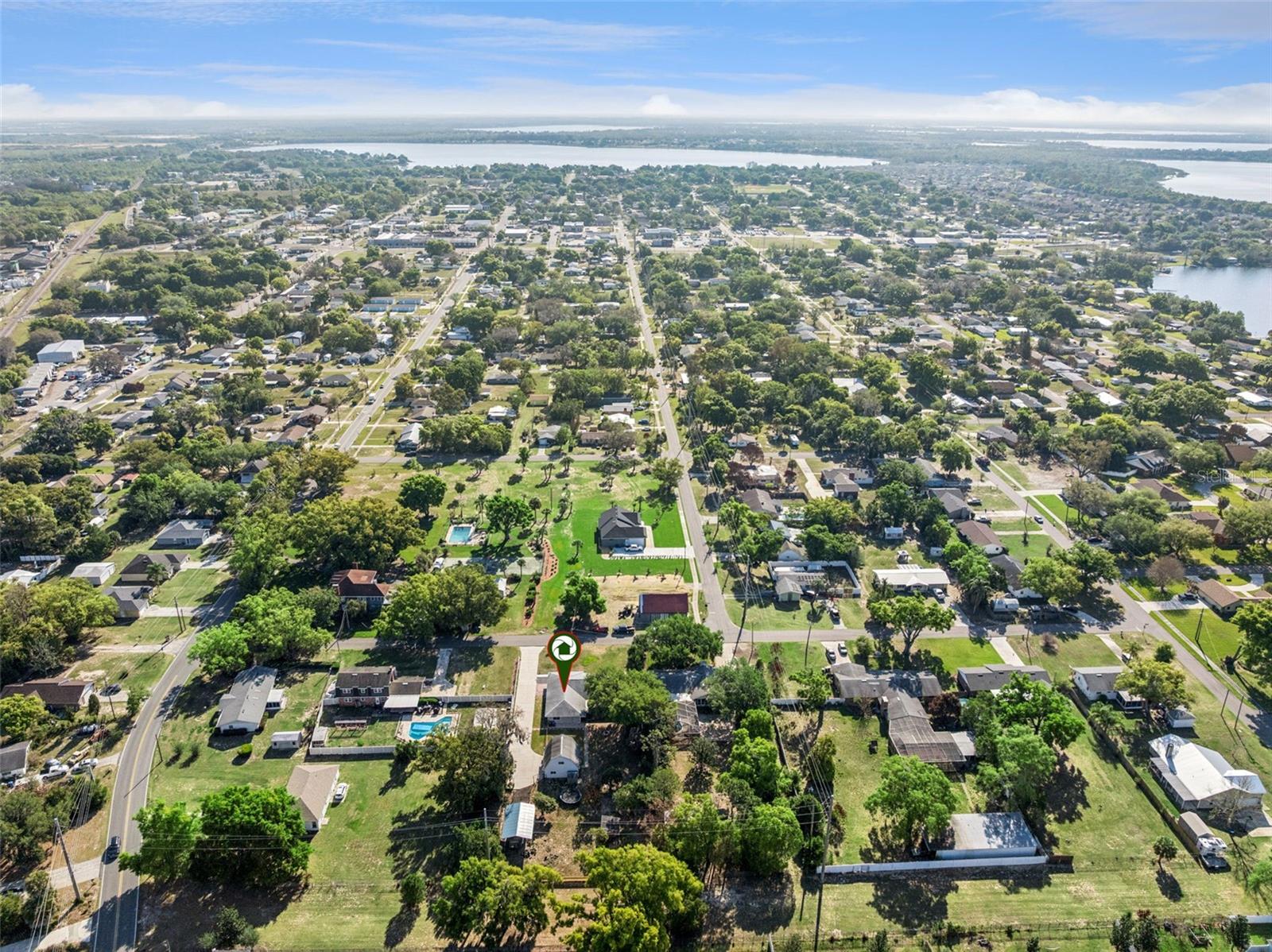 235 S ILAKEE AVE, LAKE ALFRED, FL, 33850