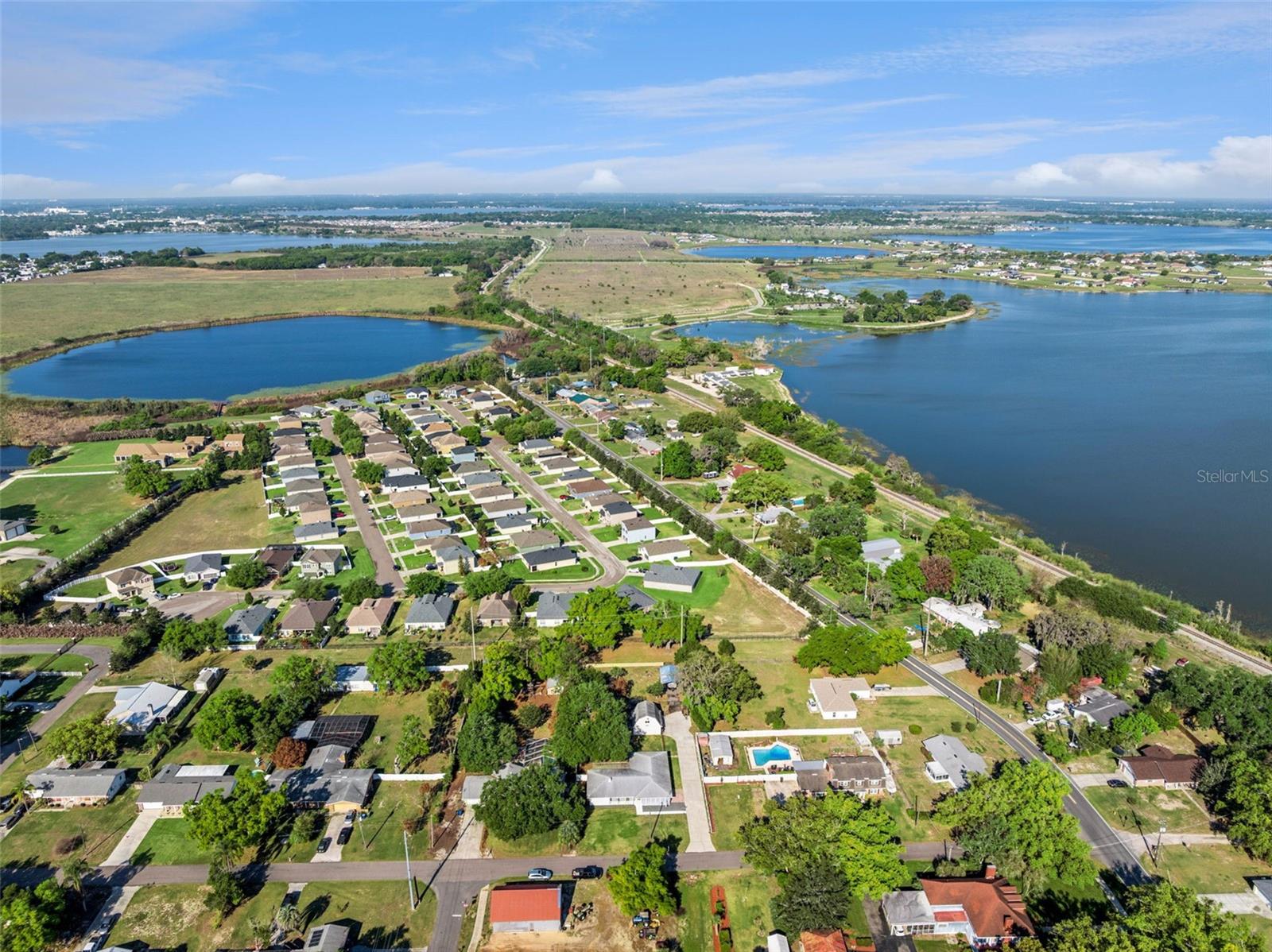 235 S ILAKEE AVE, LAKE ALFRED, FL, 33850