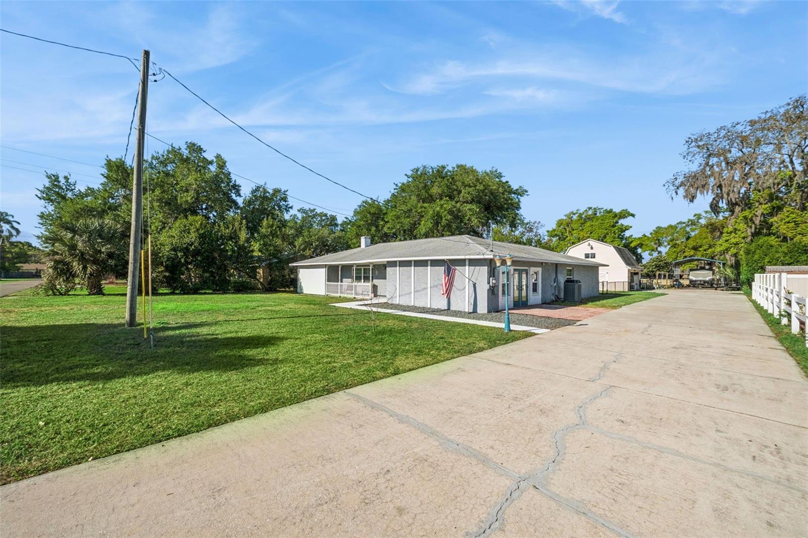 235 S ILAKEE AVE, LAKE ALFRED, FL, 33850
