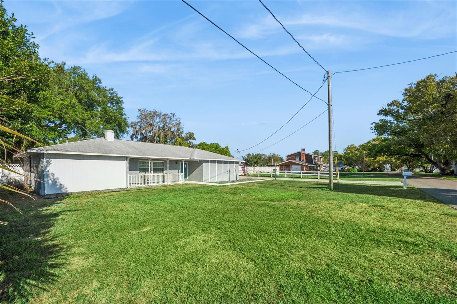 235 S ILAKEE AVE, LAKE ALFRED, FL, 33850