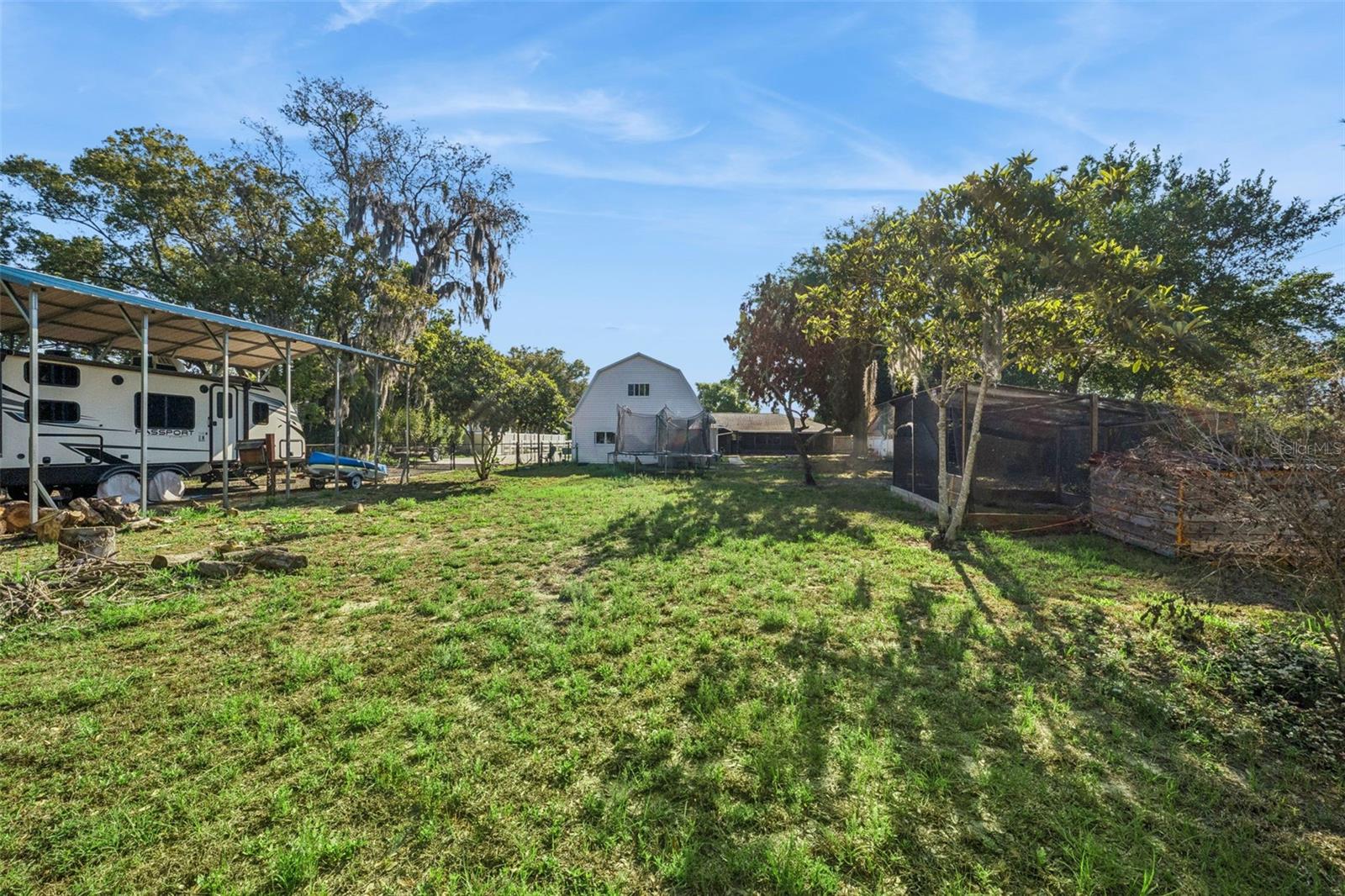235 S ILAKEE AVE, LAKE ALFRED, FL, 33850