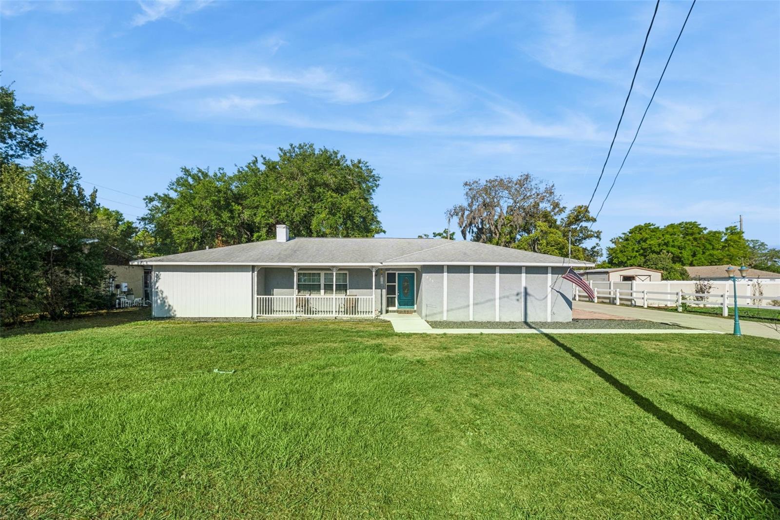 235 S ILAKEE AVE, LAKE ALFRED, FL, 33850