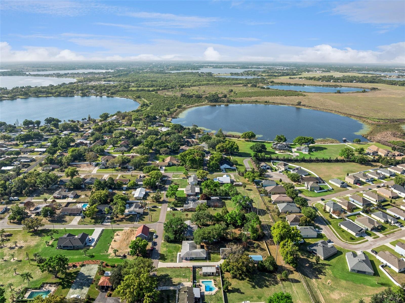 235 S ILAKEE AVE, LAKE ALFRED, FL, 33850