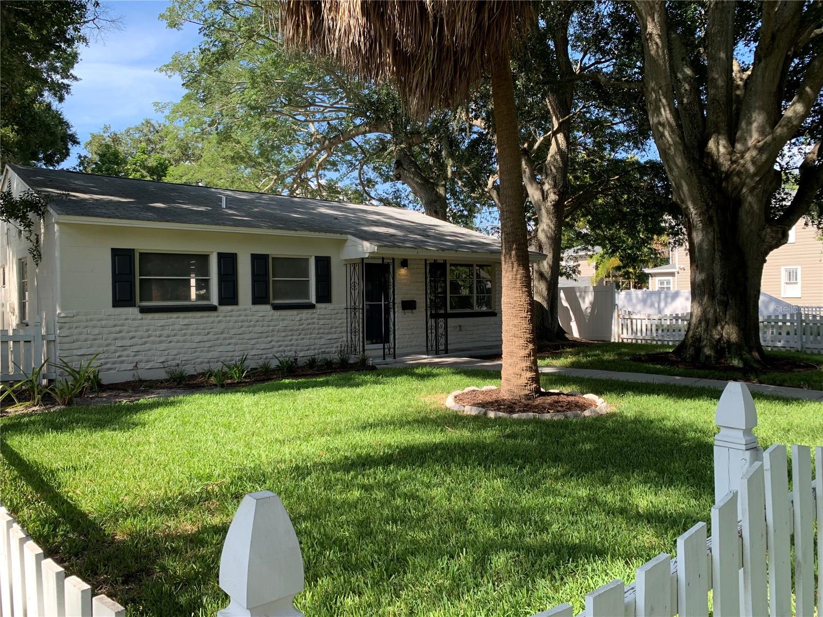 3516 W SAN PEDRO ST, TAMPA, FL, 33629