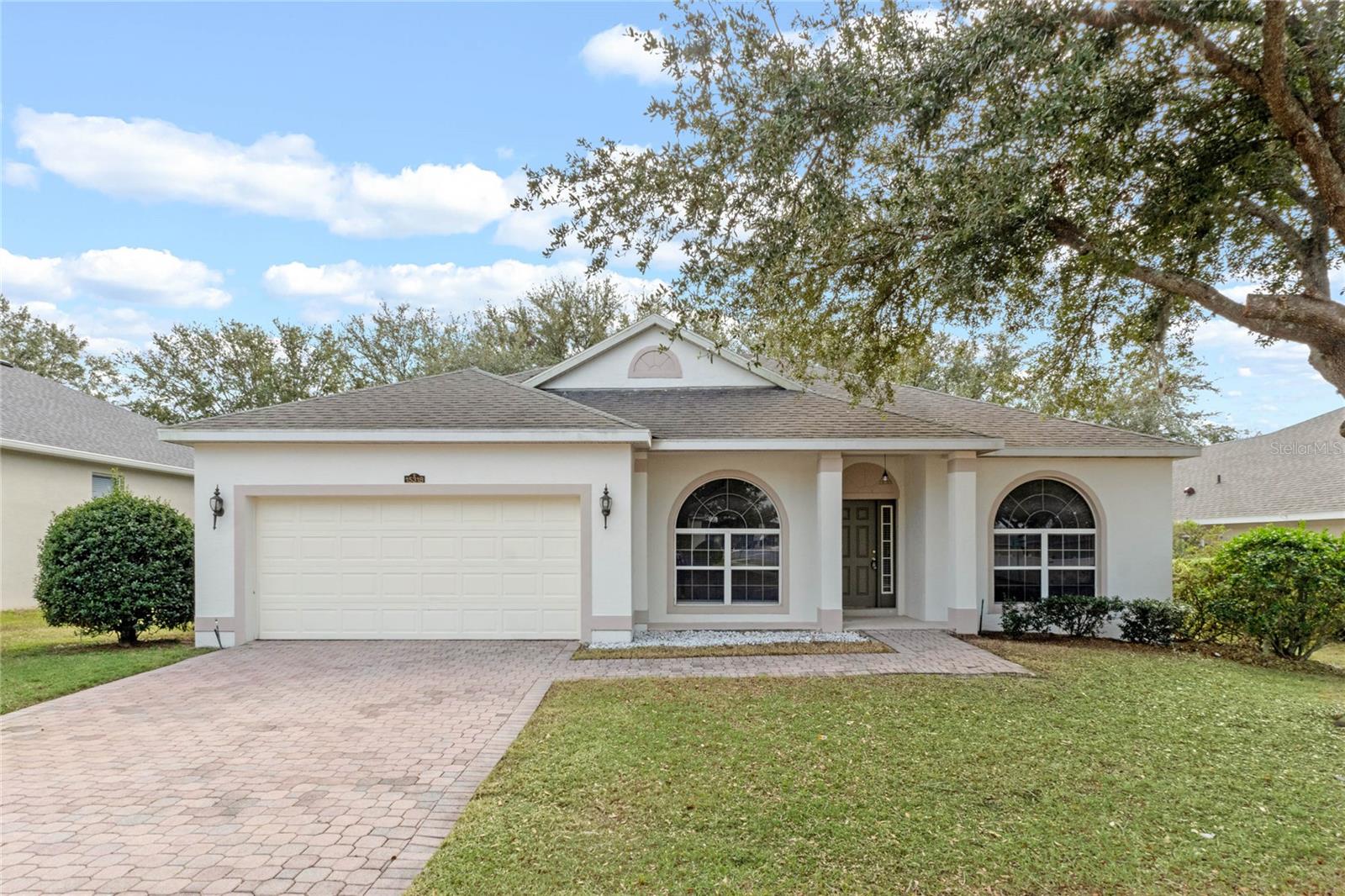 15318 HARVEST BLVD, CLERMONT, FL, 34714
