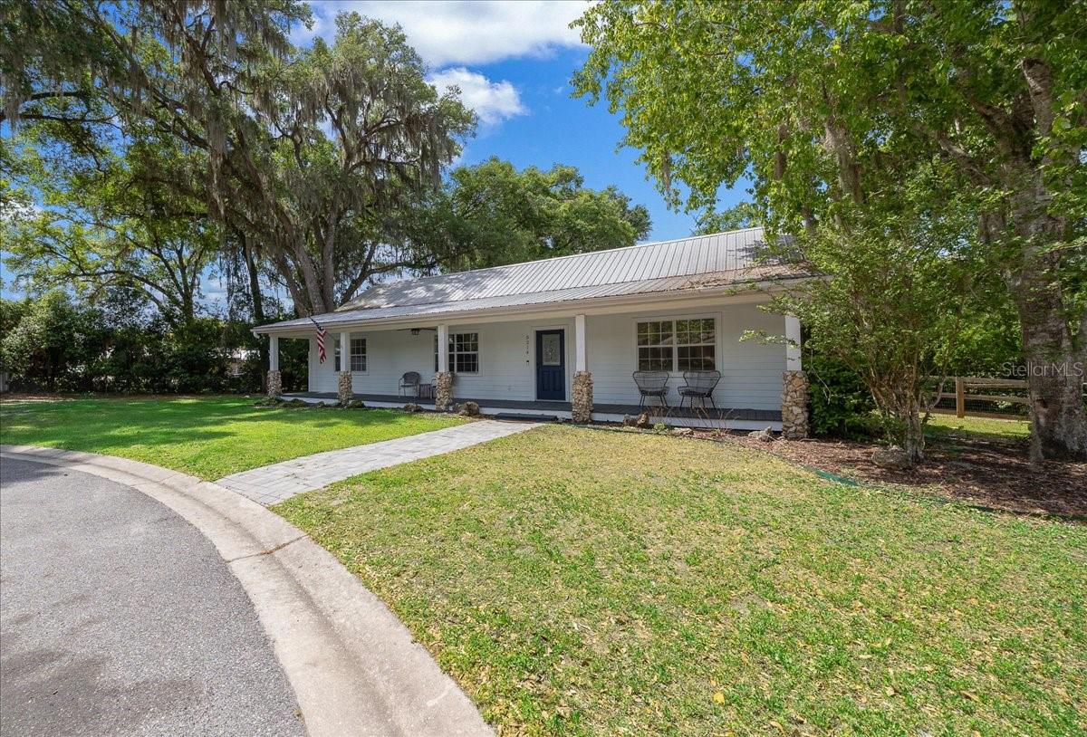 5214 SE 113TH PL, BELLEVIEW, FL, 34420