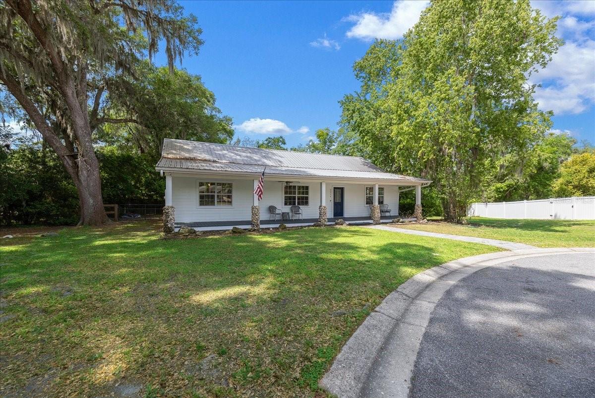 5214 SE 113TH PL, BELLEVIEW, FL, 34420