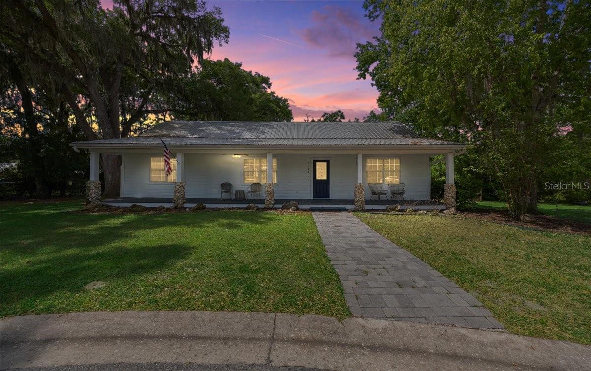 5214 SE 113TH PL, BELLEVIEW, FL, 34420