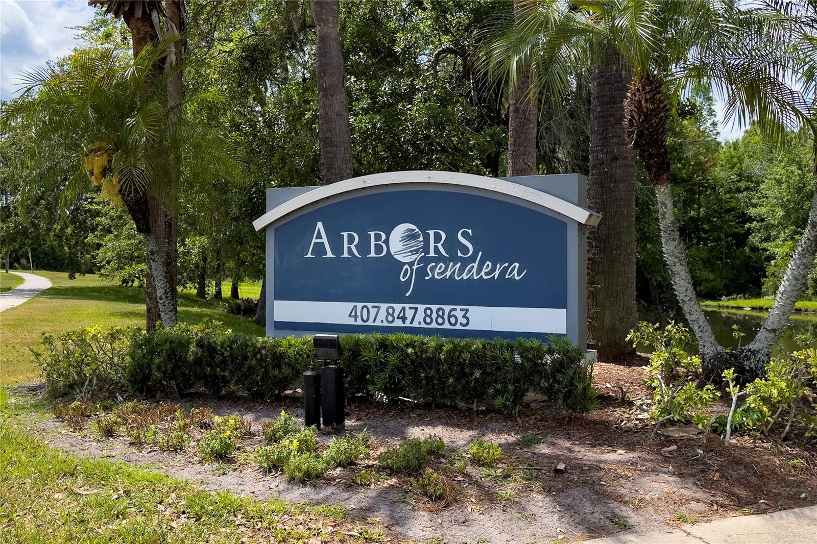 3849 BAY CLUB CIR #204, KISSIMMEE, FL, 34741