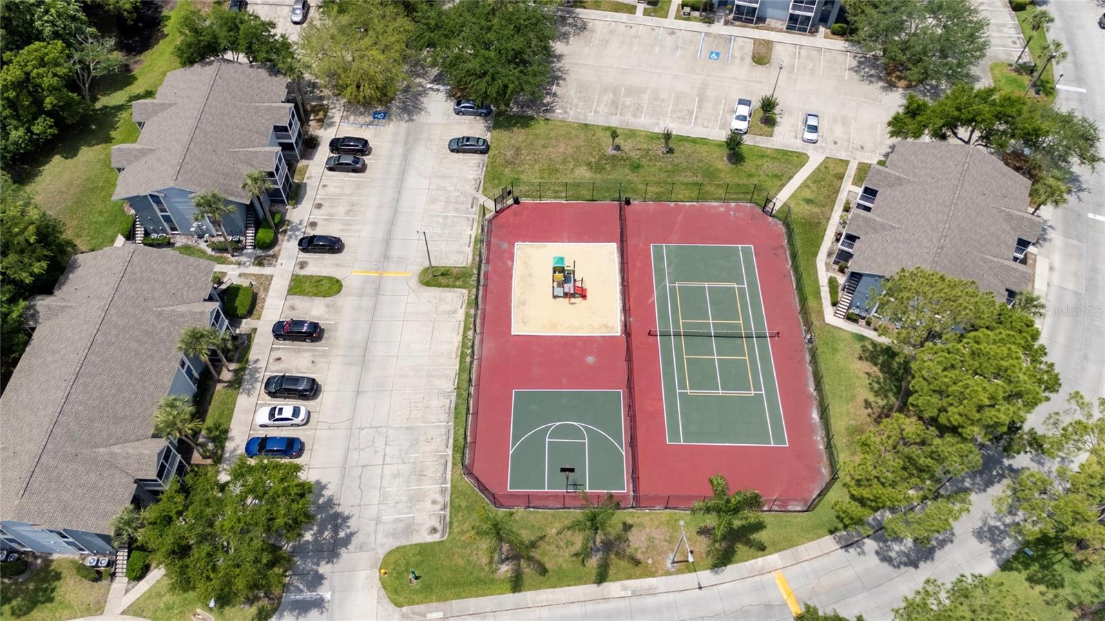3849 BAY CLUB CIR #204, KISSIMMEE, FL, 34741