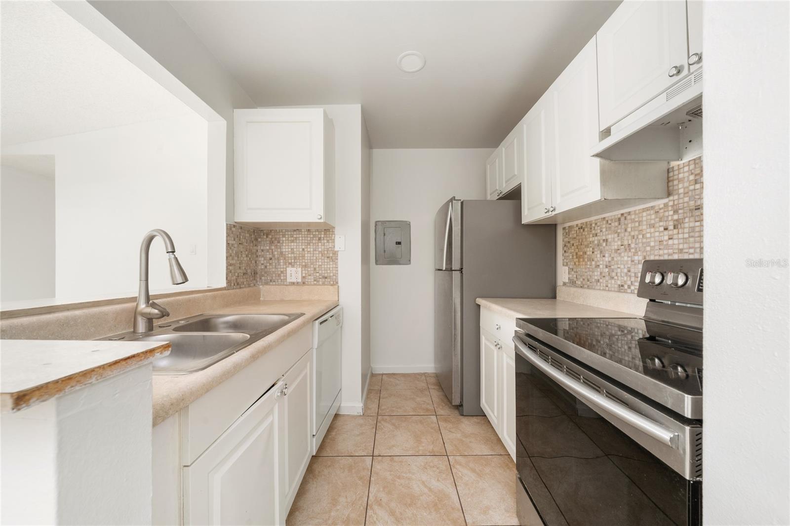 3849 BAY CLUB CIR #204, KISSIMMEE, FL, 34741