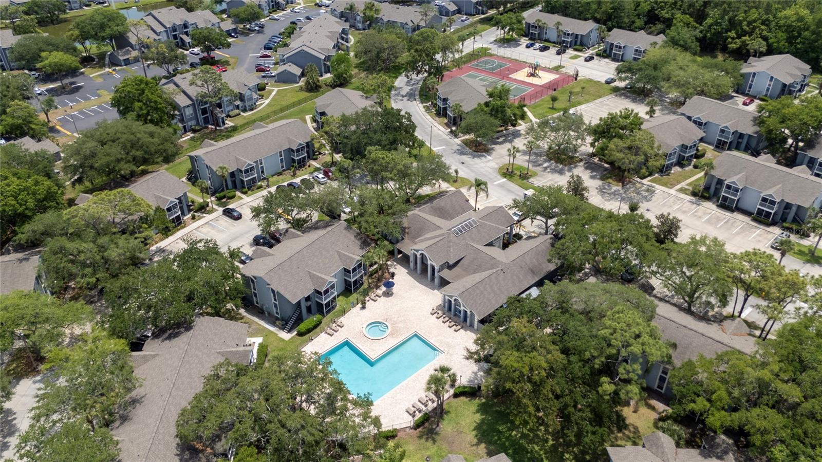 3849 BAY CLUB CIR #204, KISSIMMEE, FL, 34741