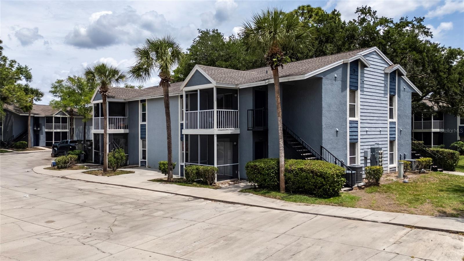 3849 BAY CLUB CIR #204, KISSIMMEE, FL, 34741