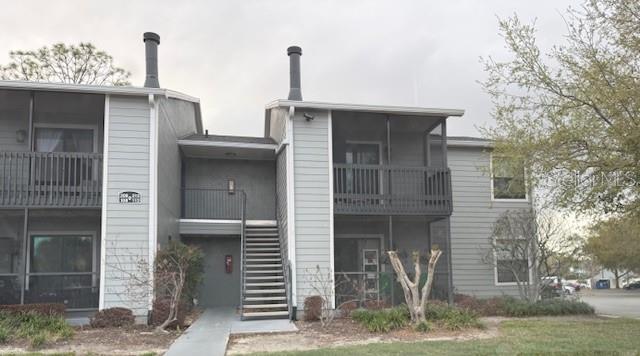 3700 IDLEBROOK CIR #112, CASSELBERRY, FL, 32707