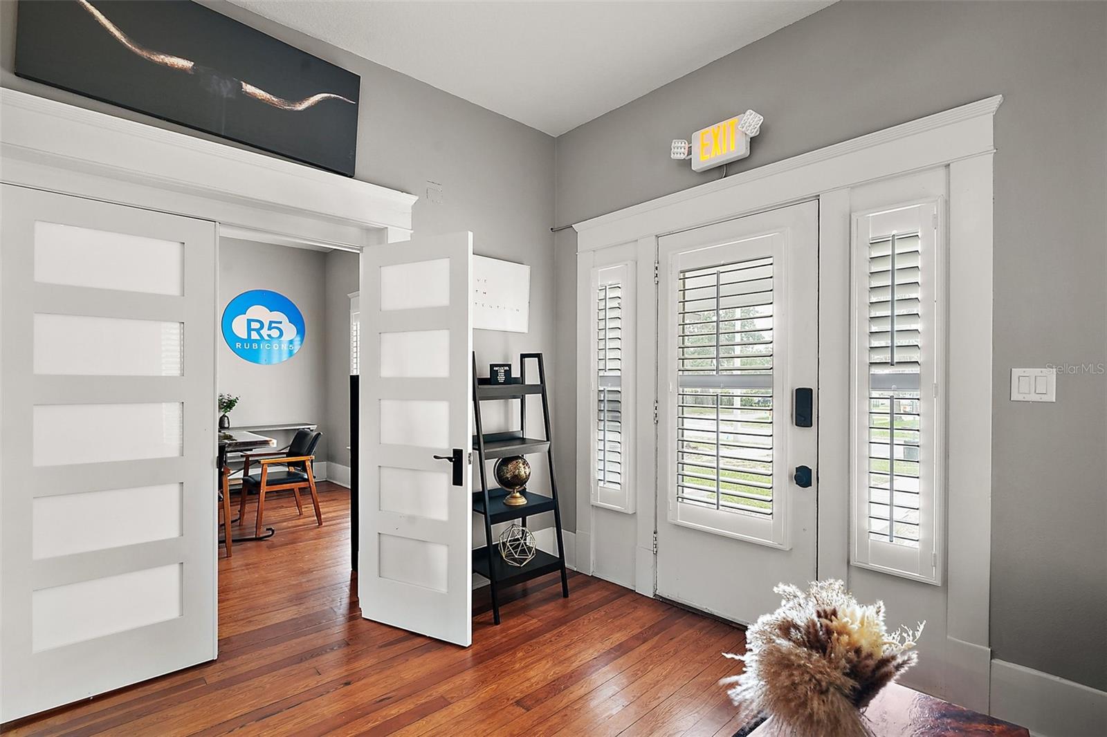 427 S GROVE ST, EUSTIS, FL, 32726