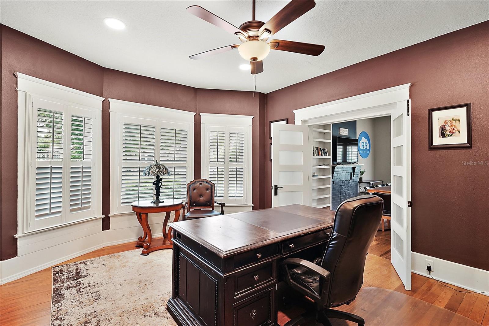 427 S GROVE ST, EUSTIS, FL, 32726