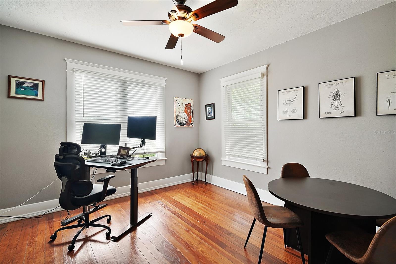 427 S GROVE ST, EUSTIS, FL, 32726