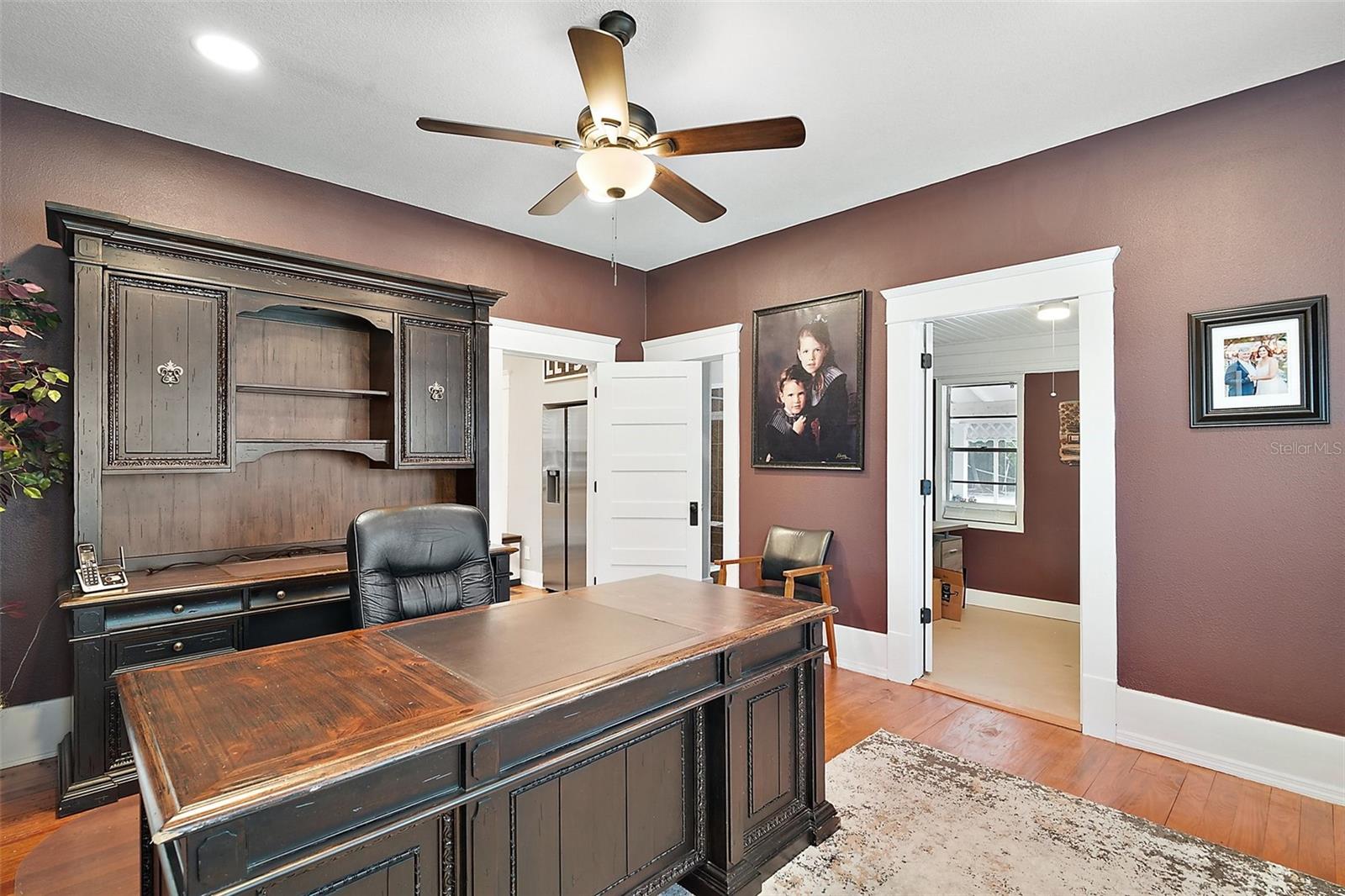 427 S GROVE ST, EUSTIS, FL, 32726