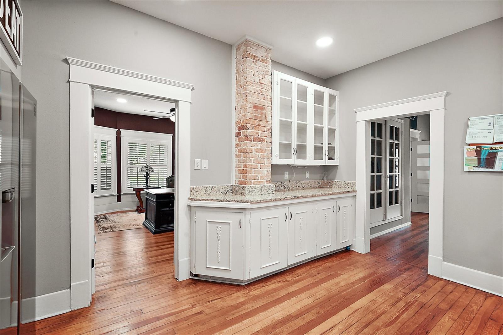 427 S GROVE ST, EUSTIS, FL, 32726