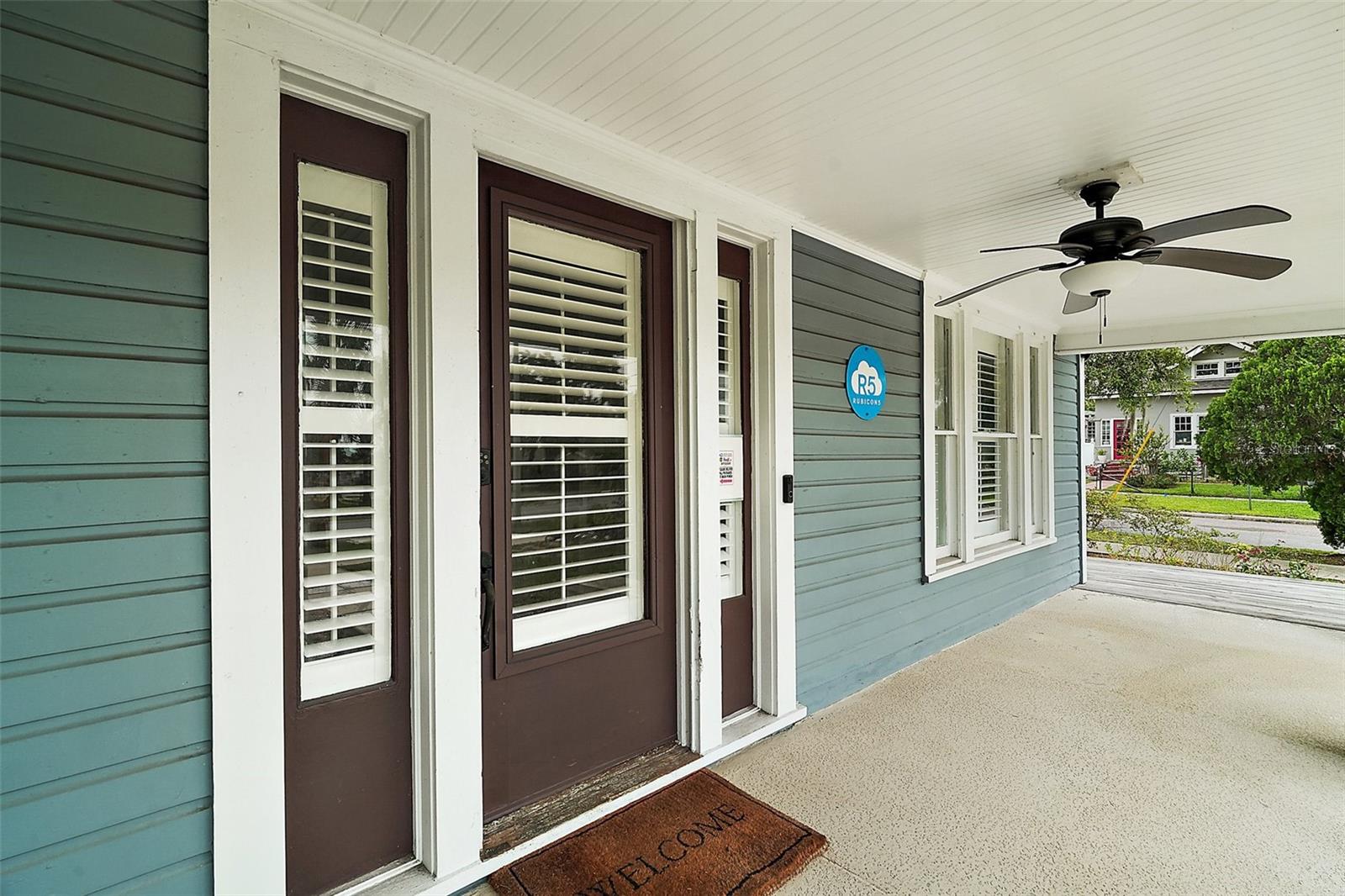 427 S GROVE ST, EUSTIS, FL, 32726