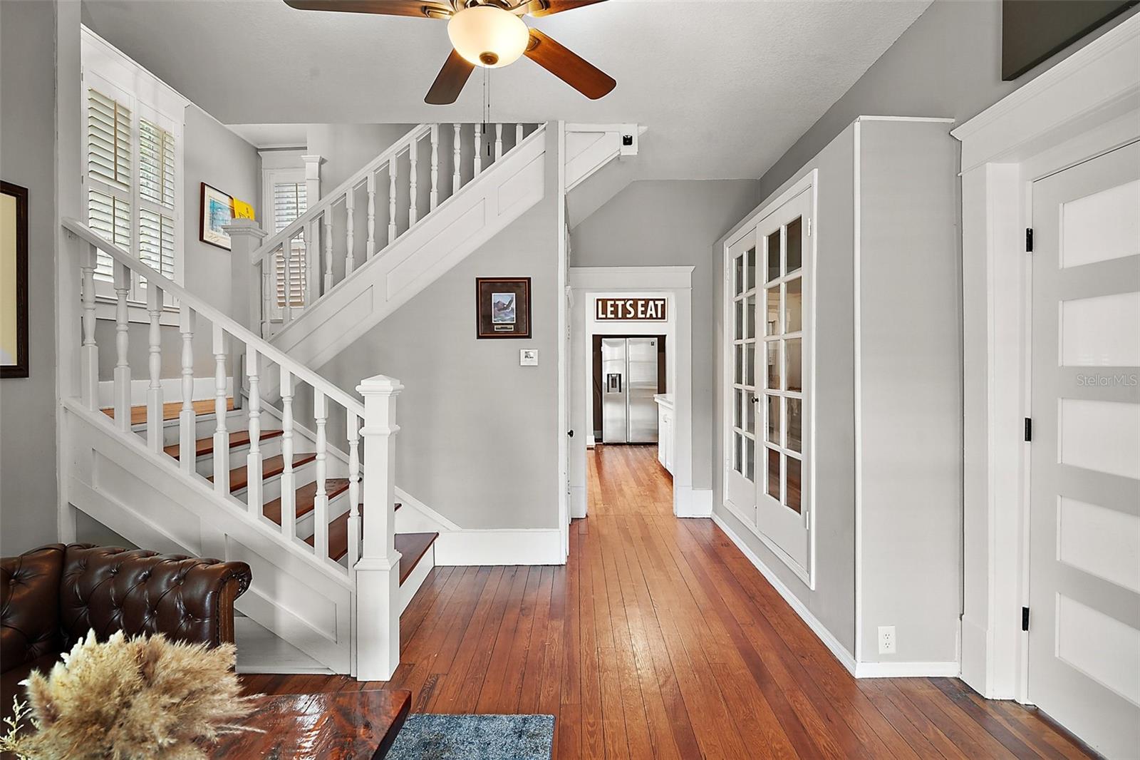 427 S GROVE ST, EUSTIS, FL, 32726