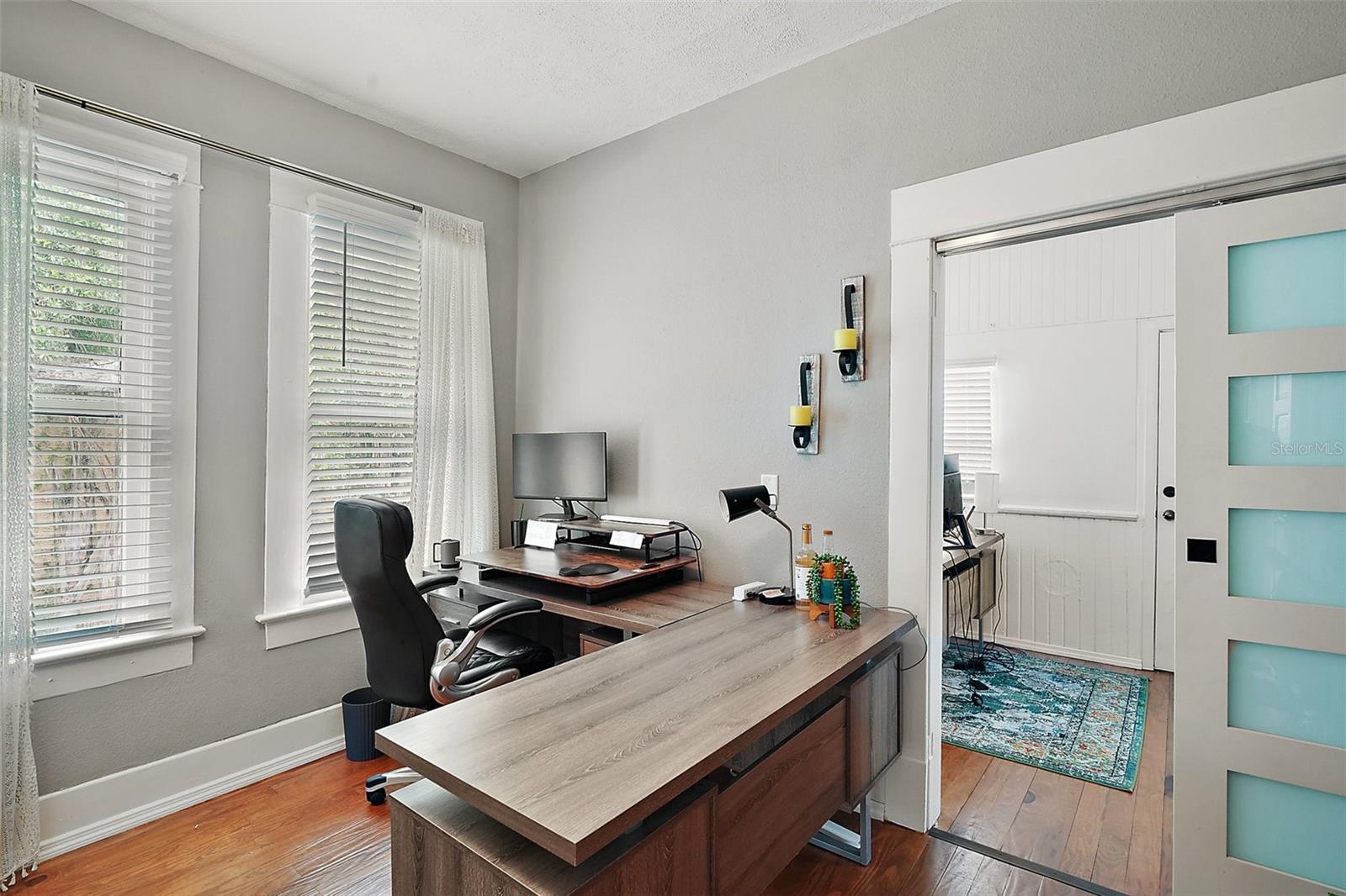 427 S GROVE ST, EUSTIS, FL, 32726