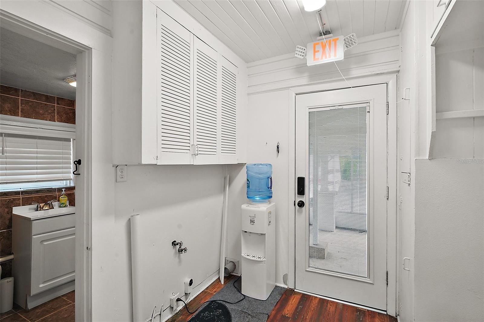 427 S GROVE ST, EUSTIS, FL, 32726