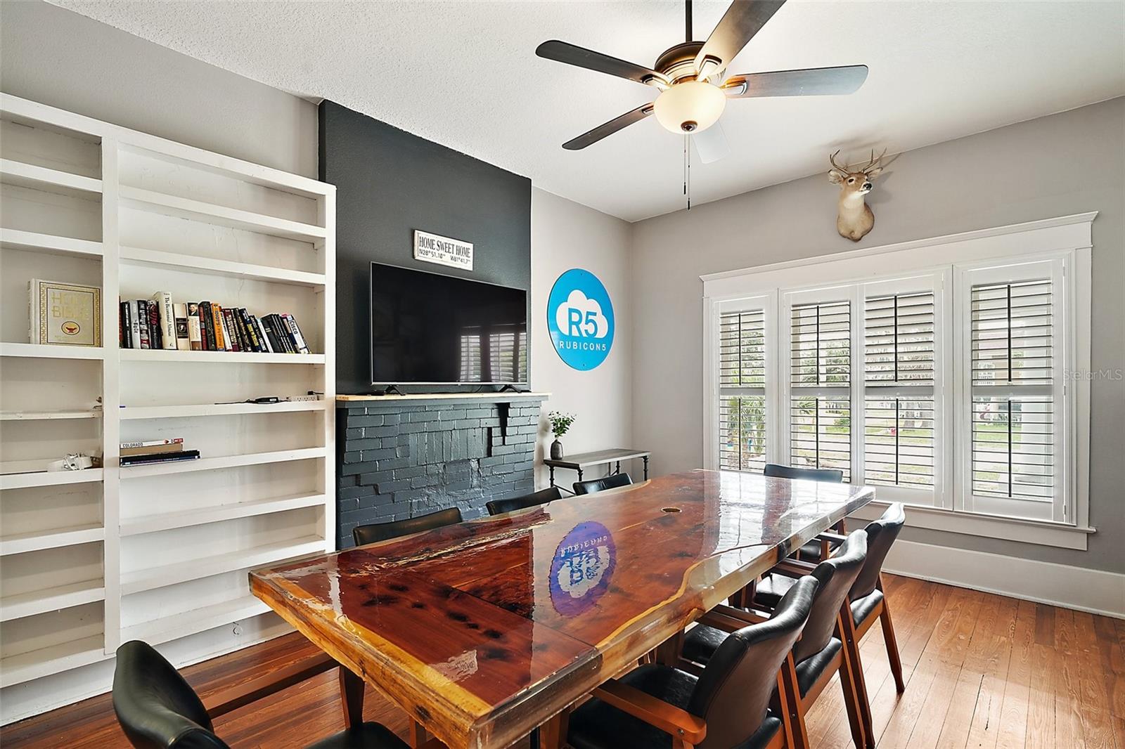 427 S GROVE ST, EUSTIS, FL, 32726