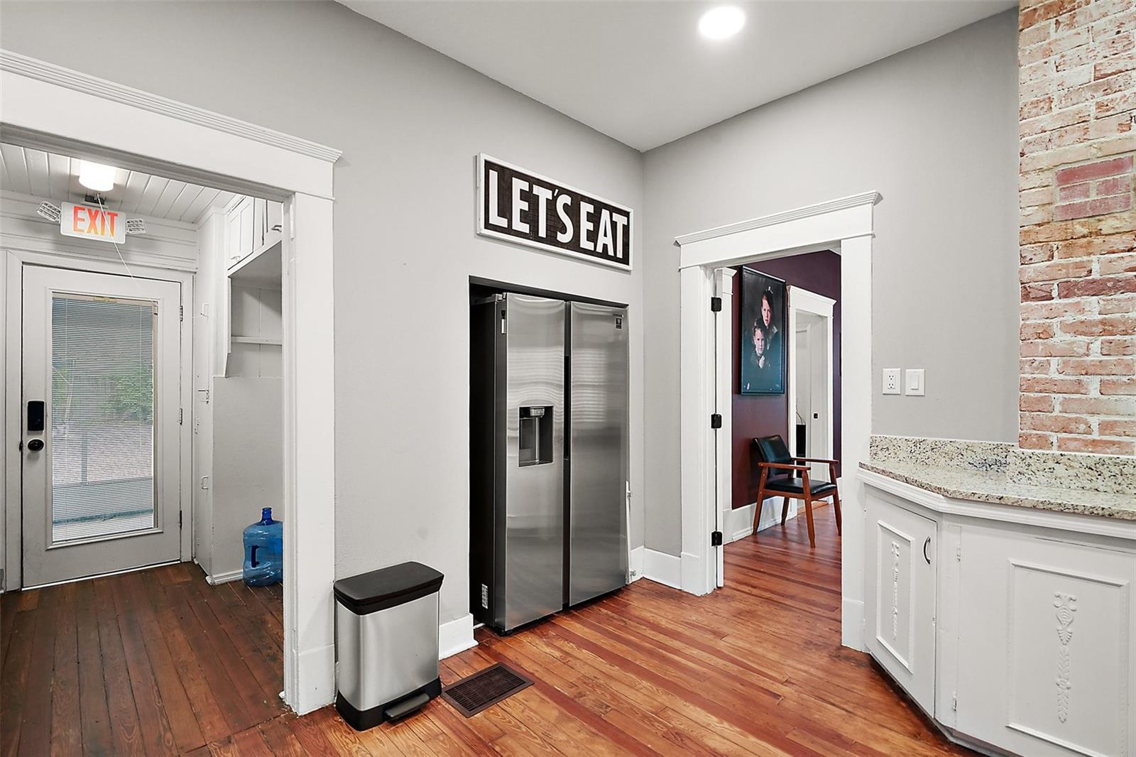 427 S GROVE ST, EUSTIS, FL, 32726