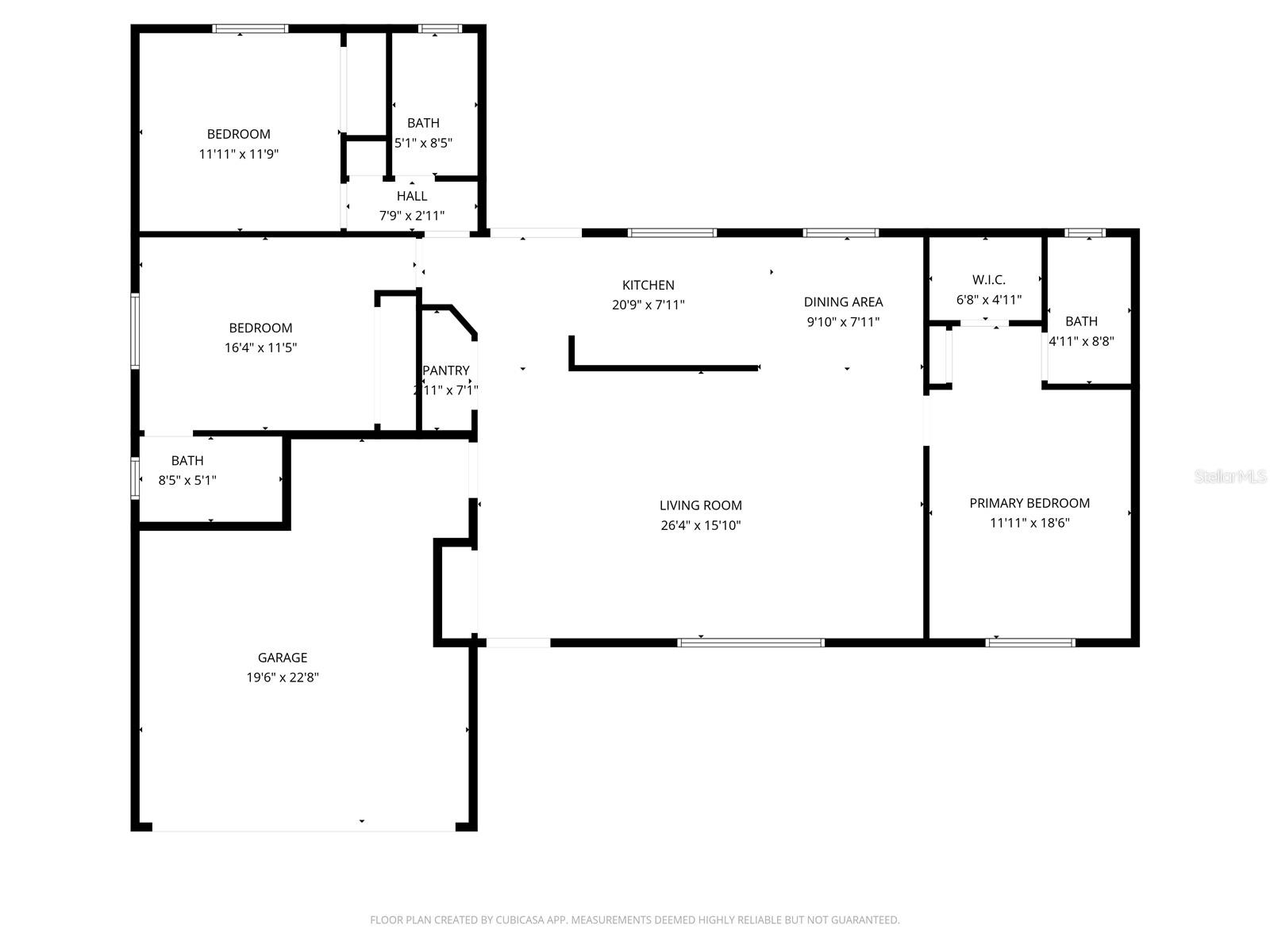 783 S ATMORE CIR, DELTONA, FL, 32725