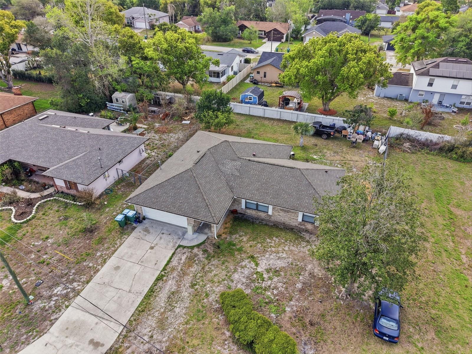 783 S ATMORE CIR, DELTONA, FL, 32725
