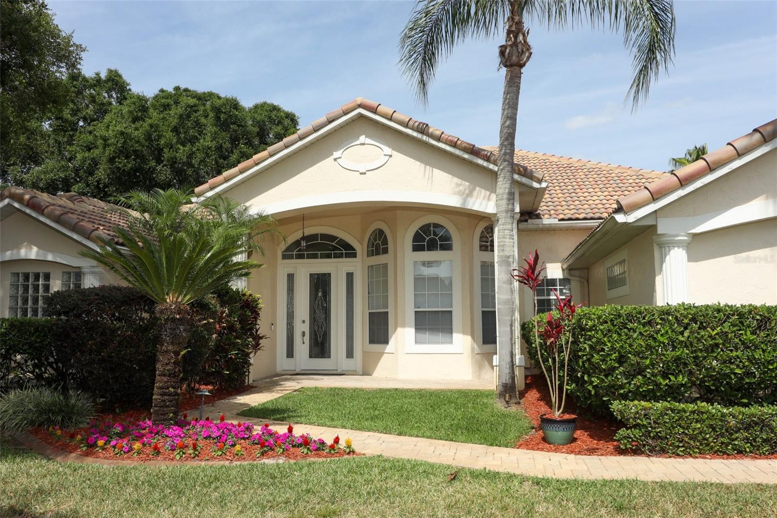 340 HAMPTON HILLS CT, DEBARY, FL, 32713