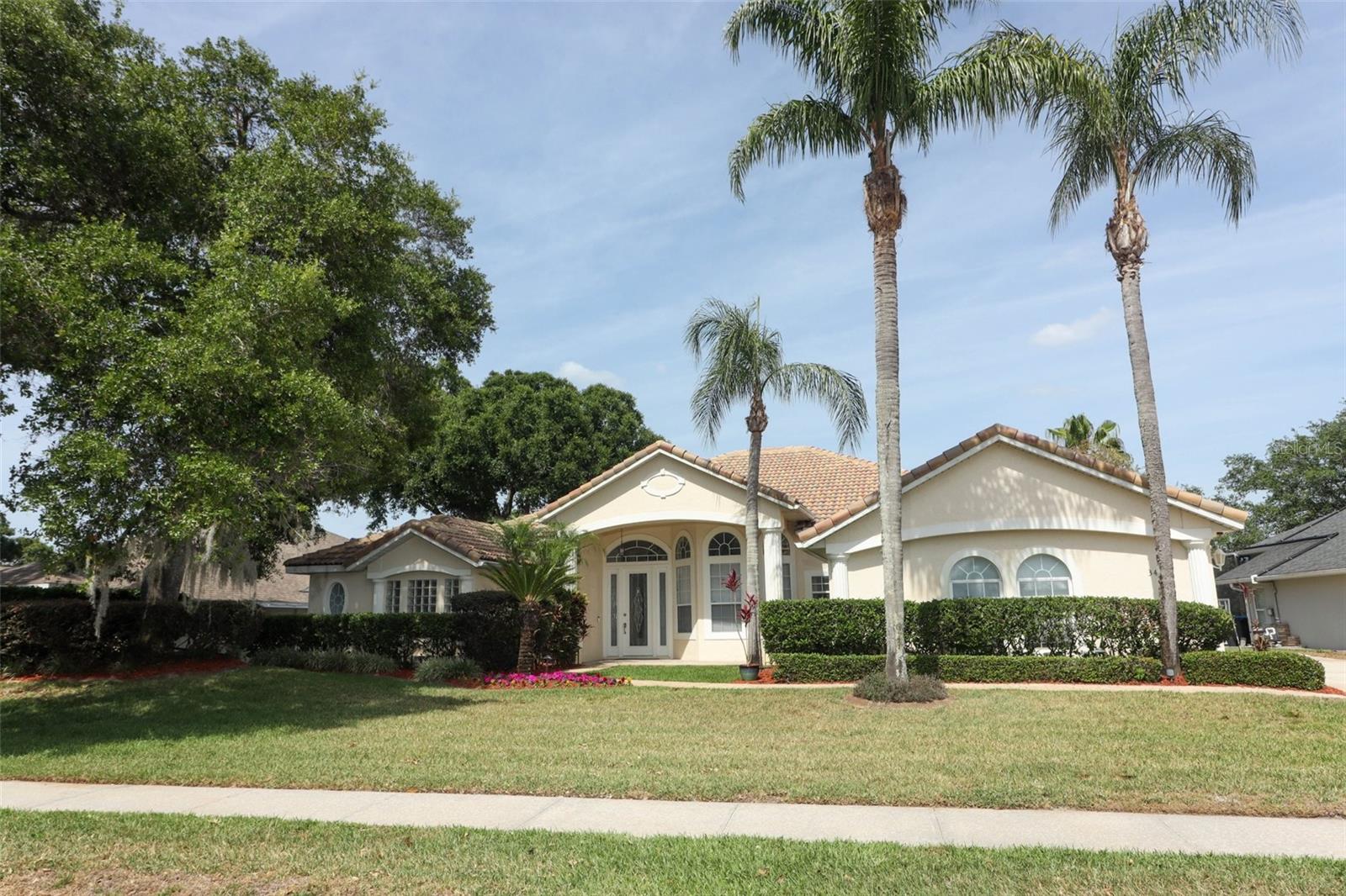 340 HAMPTON HILLS CT, DEBARY, FL, 32713