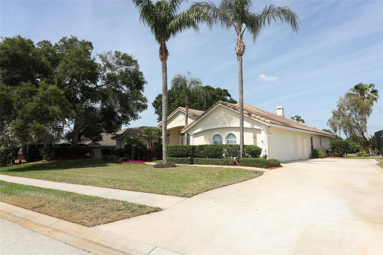 340 HAMPTON HILLS CT, DEBARY, FL, 32713