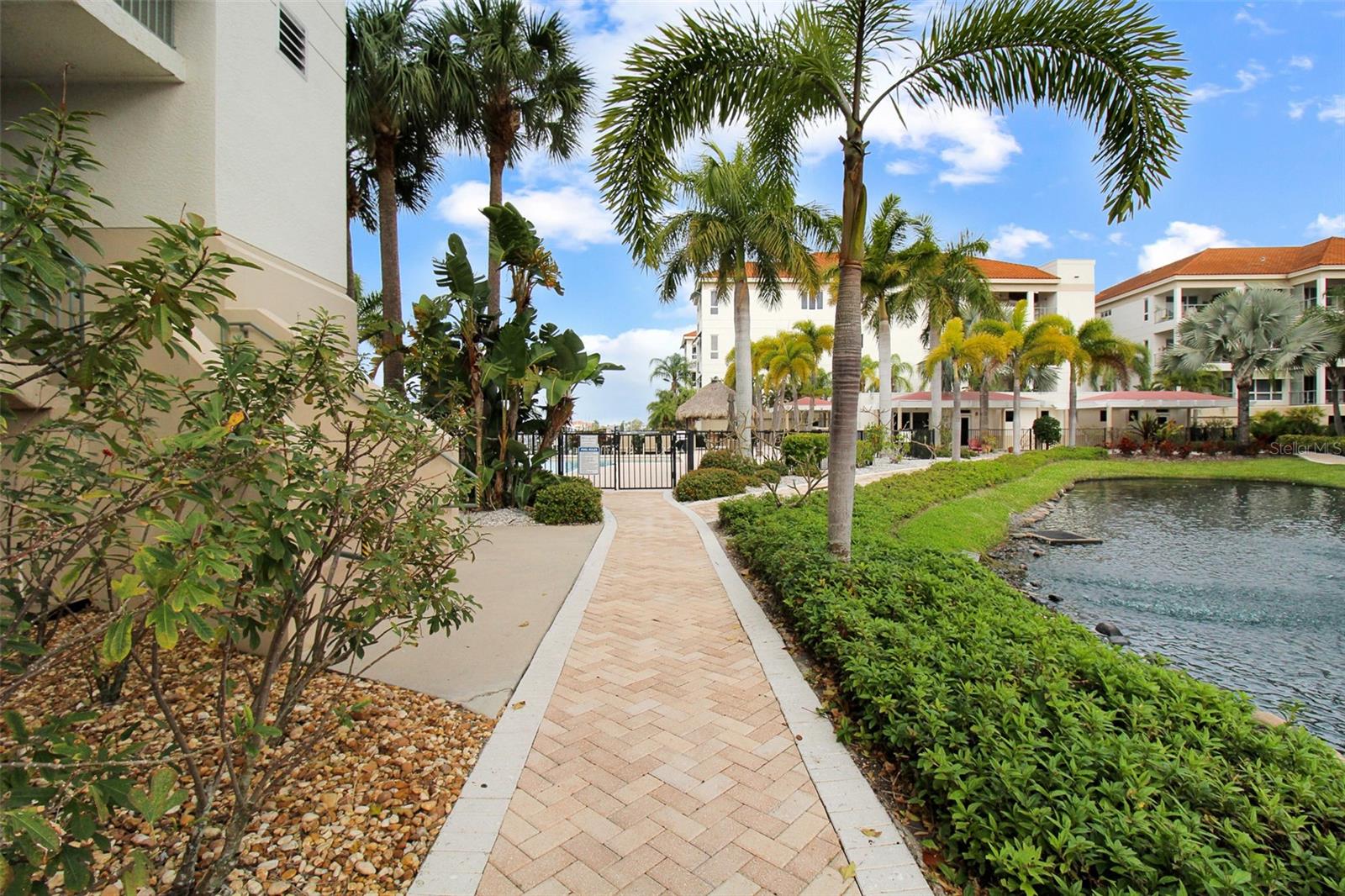 1003 BELLASOL WAY #9201, APOLLO BEACH, FL, 33572
