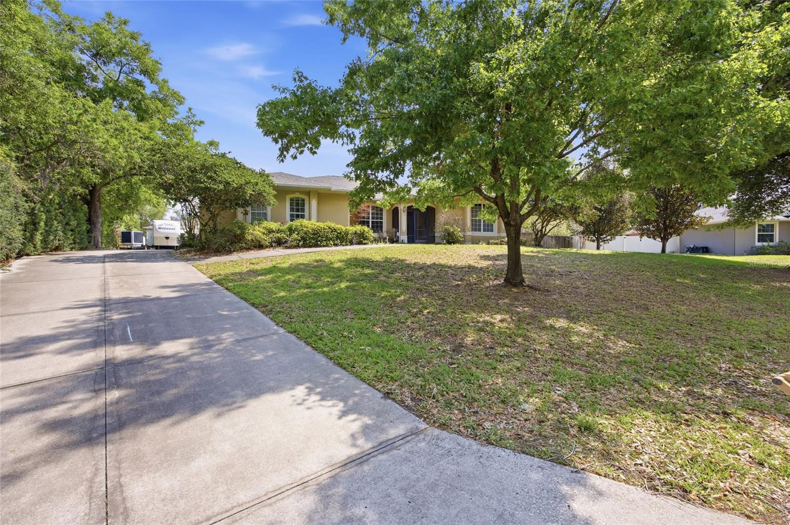 10645 PARKWAY DR, CLERMONT, FL, 34711