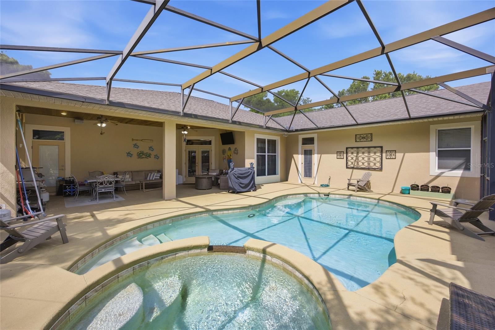 10645 PARKWAY DR, CLERMONT, FL, 34711