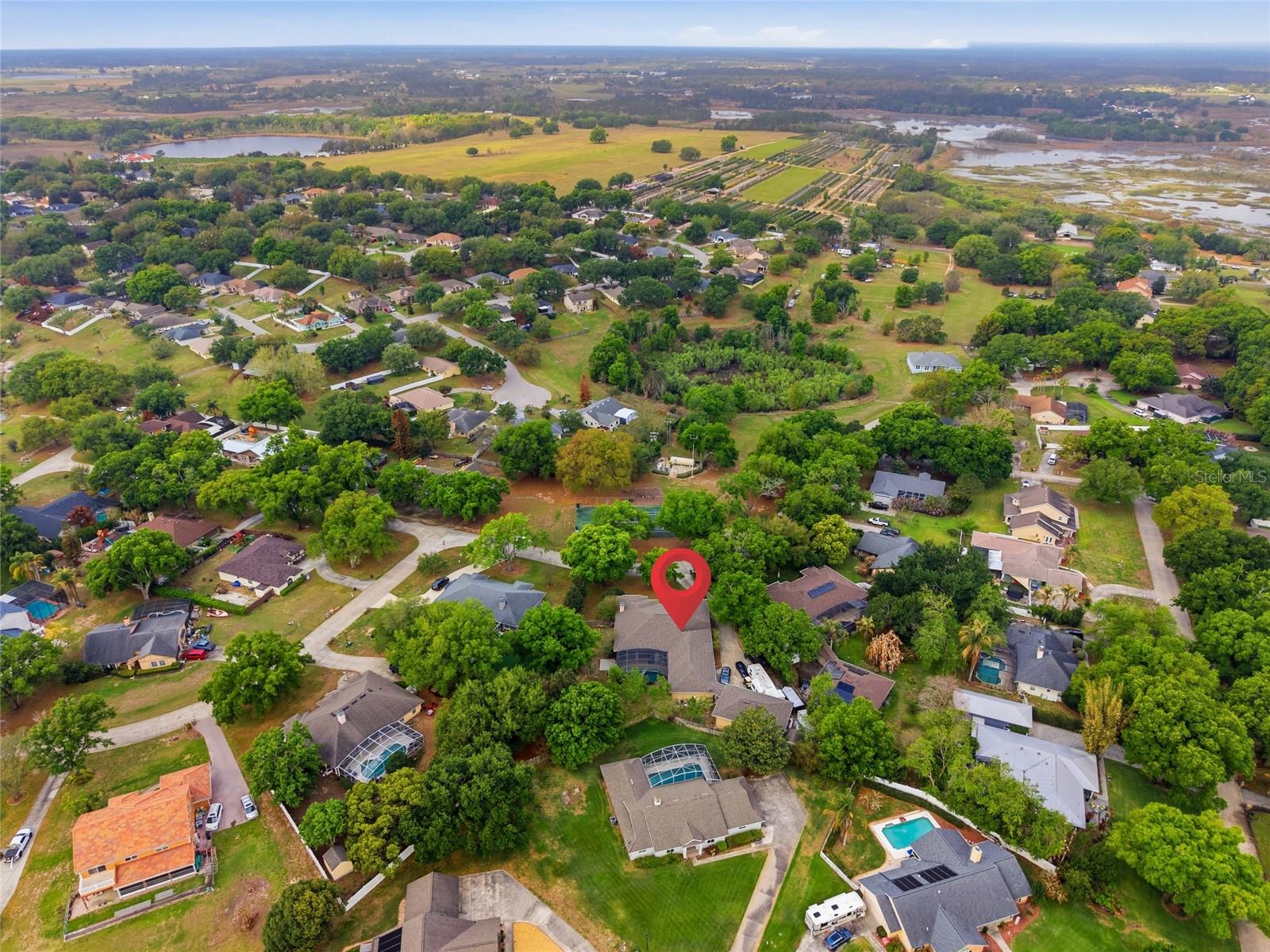 10645 PARKWAY DR, CLERMONT, FL, 34711